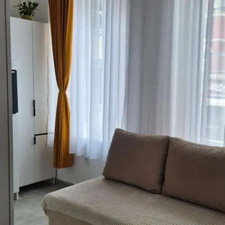 Studio Apartment Postcard Sarajevo Exterior photo
