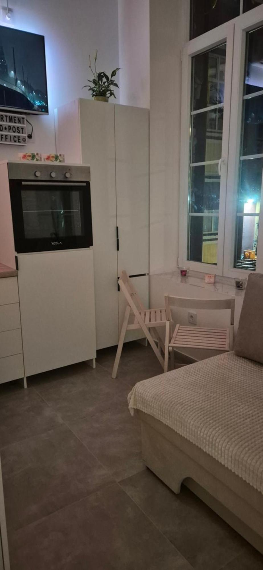 Postcard Apartment *