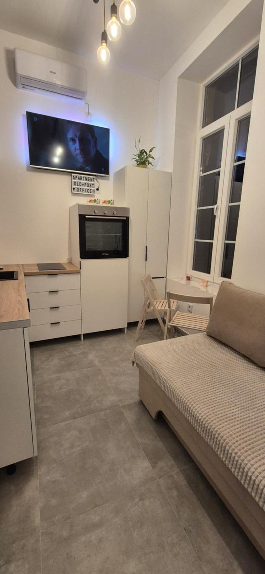 Postcard Apartment *